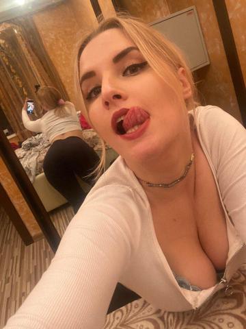 Индивидуалка Надежда фото 2